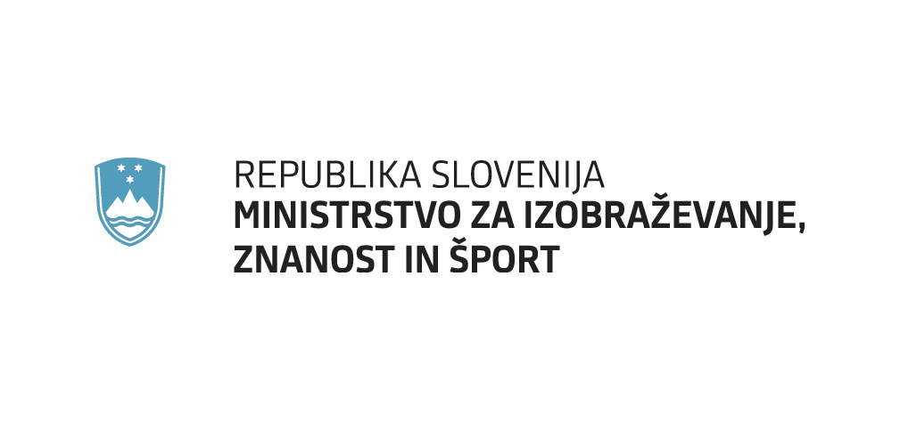 Republika Slovenija, Ministrstvo za izobraževanje, znanost in šport