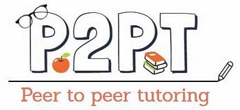 Peer to peer tutoring