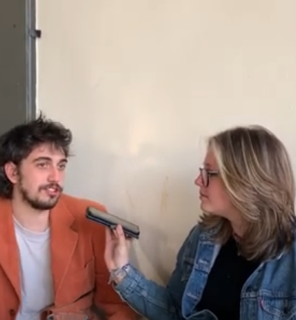 Intervju z Makom Tepšićem